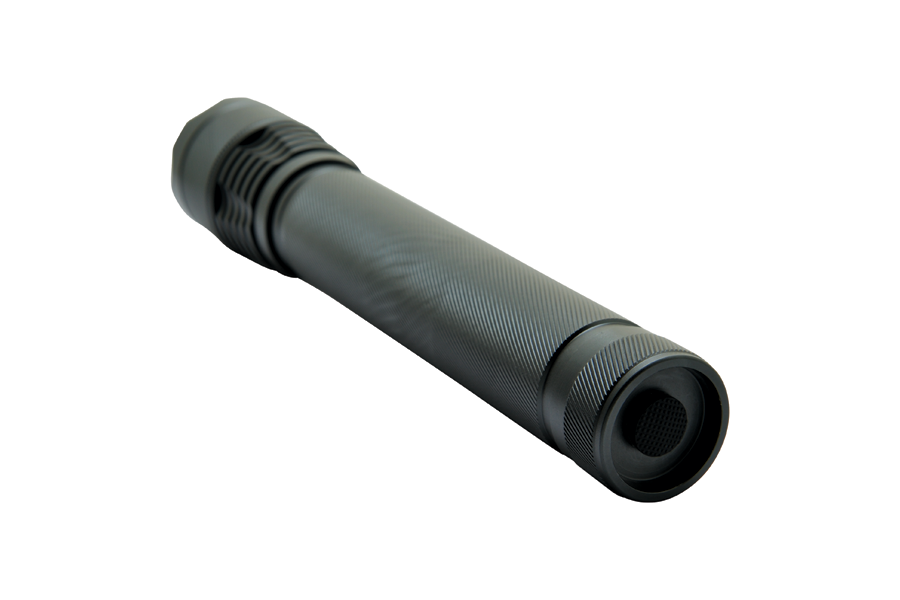 Baladeo PLR441 Vision lanternă manuală XL super-puternică LED 10W Cree