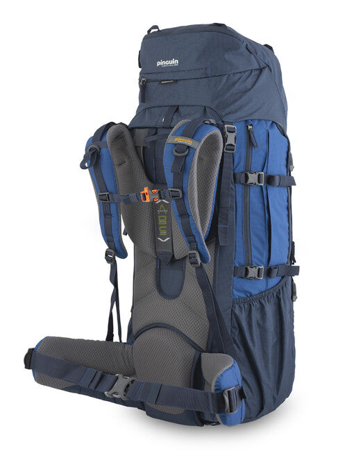 Pinguin Explorer 75 rucsac Nylon, 75 L, negru