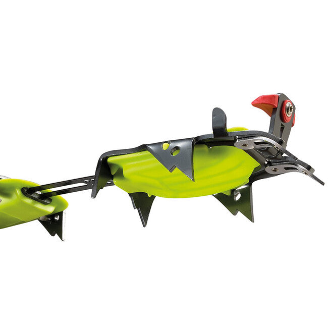 CAMP SKIMO Nanotech colțari