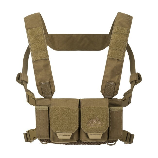 Helikon-Tex COMPETITION port pectoral MultiGun, Coyote