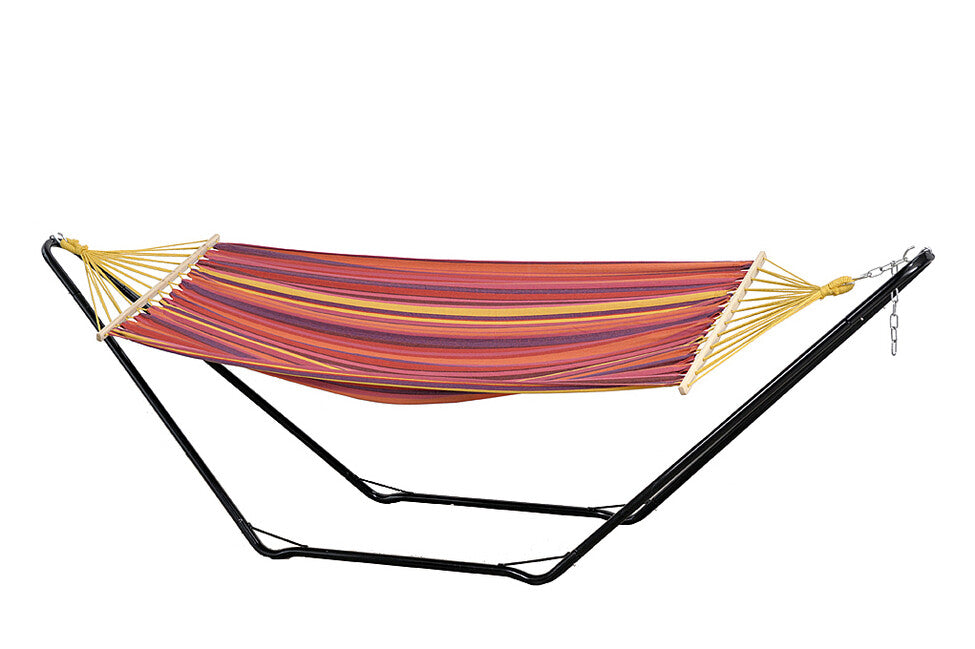 Amazonas Beach Set hamac cu cadru