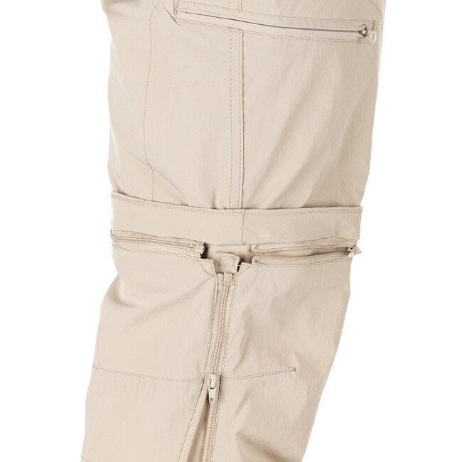 Fox Outdoor Rachel pantaloni de trekking, kaki