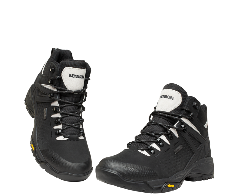 BENNON FILIPO XTR O2 bocanci de trekking High