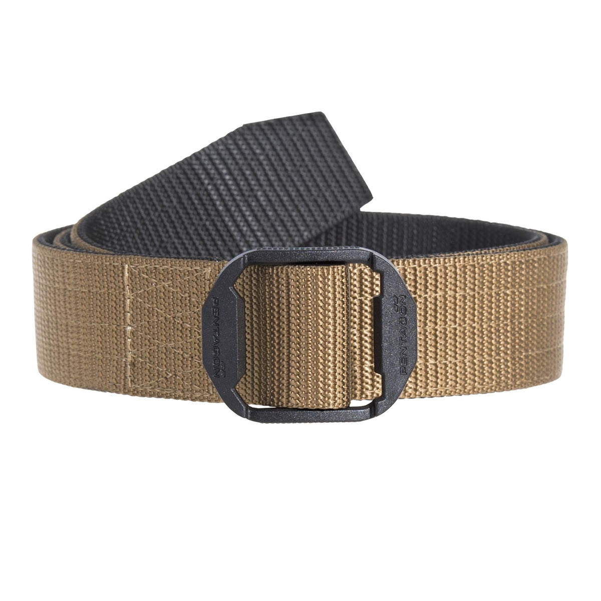 Pentagon Komvos Double centură, coyote