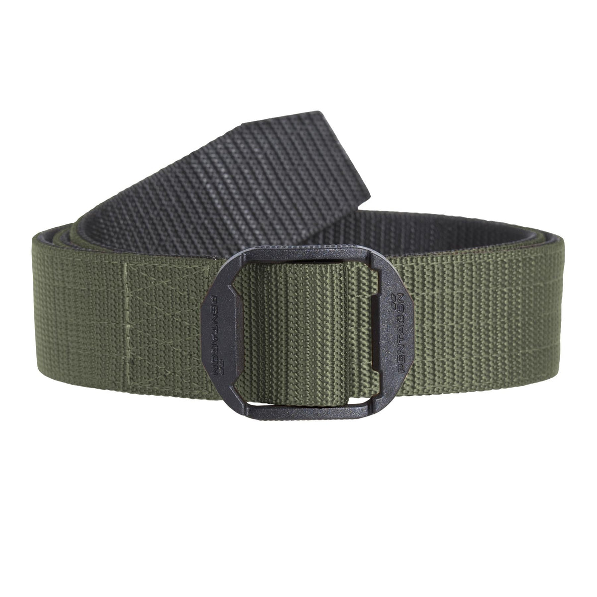 Pentagon Komvos Double centură, oliv