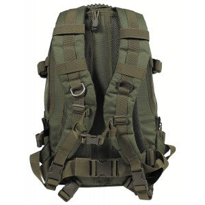 MFH Professional Aktion rucsac, OD green