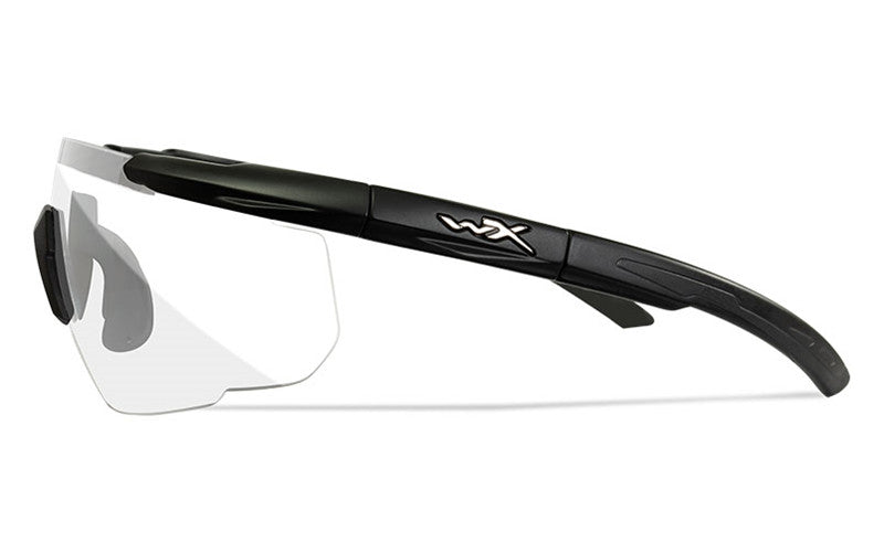 WILEY X SABER ADVANCED ochelari de protecție, transparenți