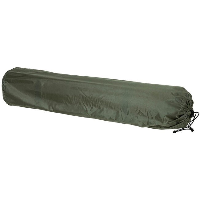 Fox Outdoor saltea cu autogonflare termică, OD green