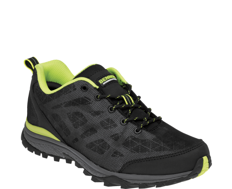 BENNON REFLEXO Low pantofi sport ușori