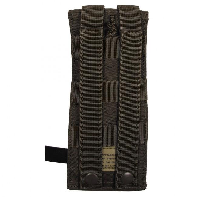 MFH Molle husă pentru walkie-talkie, oliv