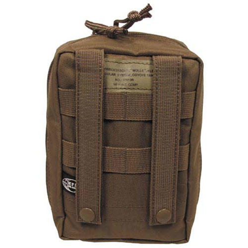 MFH MOLLE husă multifuncțională, coyote