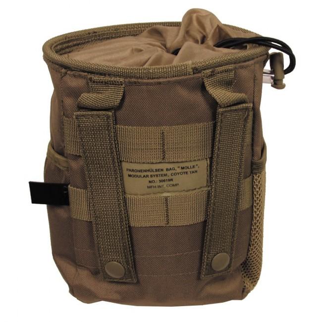 MFH Molle dispozitiv de eliberare pentru încărcător, coyote