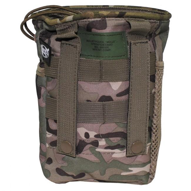 MFH MOLLE dispozitiv de eliberare pentru încărcător, operation-camo