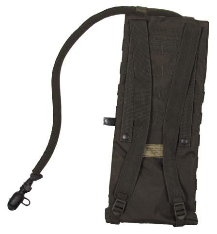 MFH Molle sac pentru apă 2.5l, oliv