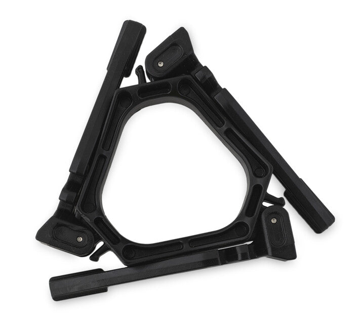 Pinguin Cartridge stand suport pentru cartuș, verde