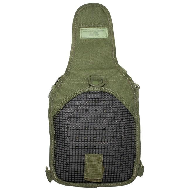 MFH Shoulder geantă de umăr, oliv