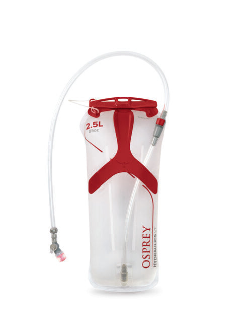 OSPREY HYDRAULICS LT 2.5L RESERVOIR II sistem de hidratare