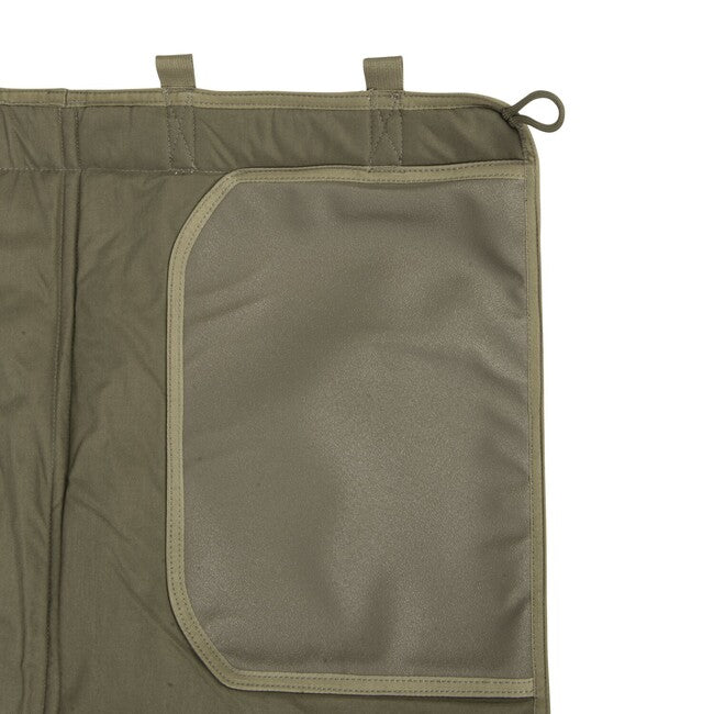 Helikon-Tex BACKBLAST MAT pernă de tragere, Shadow Grey