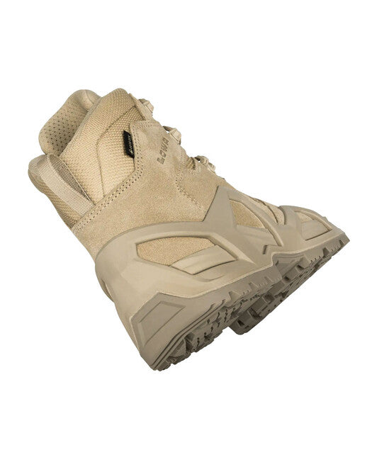 Lowa Zephyr MK2 GTX MID Ws pantofi tactici pentru femei, Coyote OP