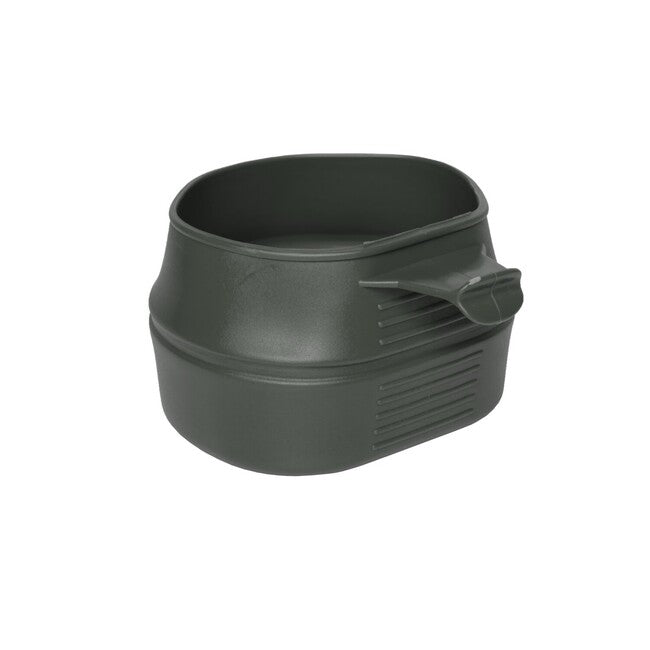 wildo Basic set de camping id w30264, Olive Green