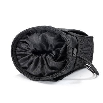 Origin Outdoors Snack Bag geantă de exterior pe curea, neagră