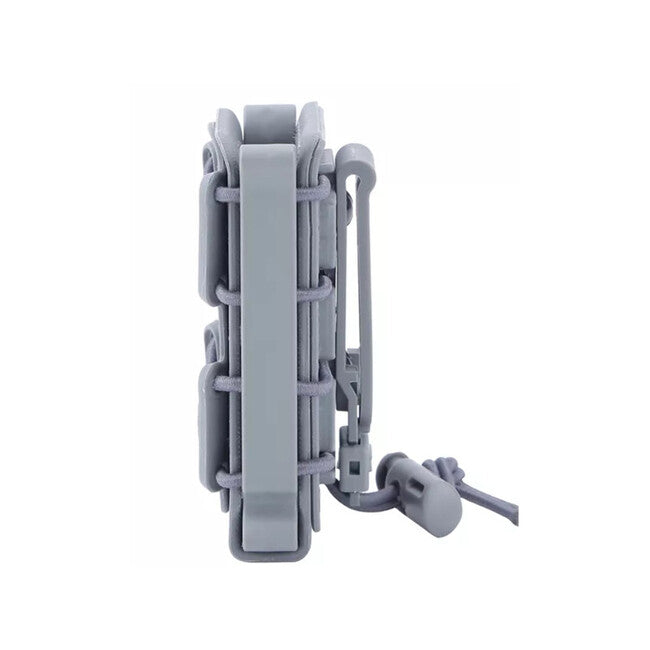 Leguon Nexus husă pentru încărcător 9mm, neagră