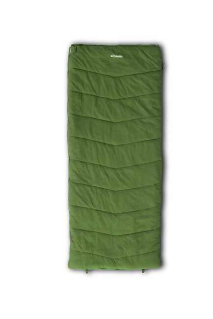 Pinguin Travel PFM R sac de dormit 190cm, albastru