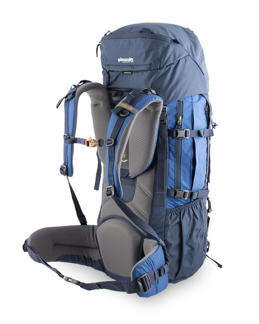 Pinguin Explorer 50 rucsac Nylon, 50 L, bleumarin