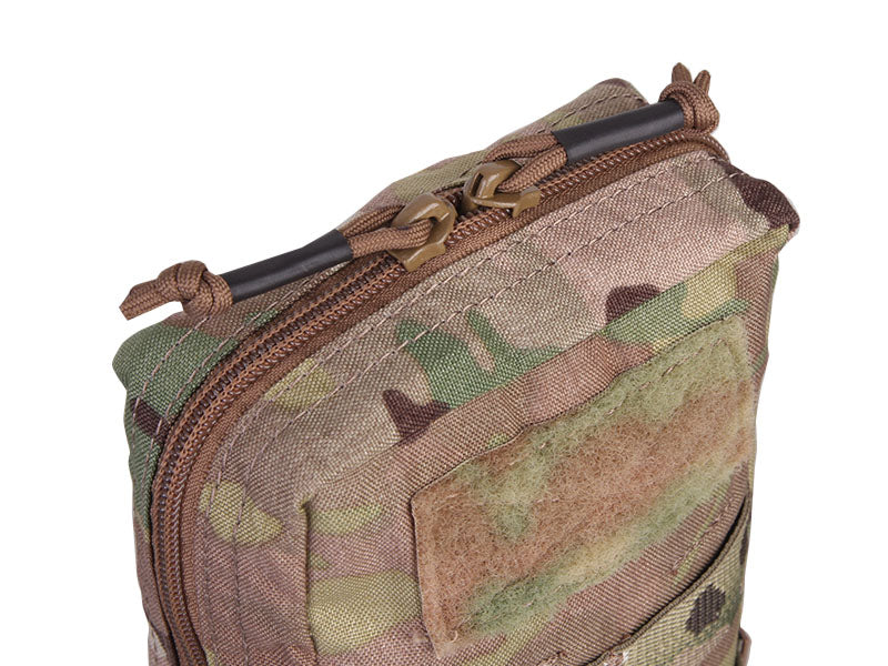 Emersongear husă multifuncțională 500D, neagră