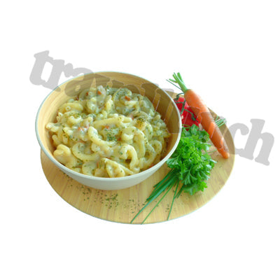 Travellunch Pachet zilnic de rație în climat rece