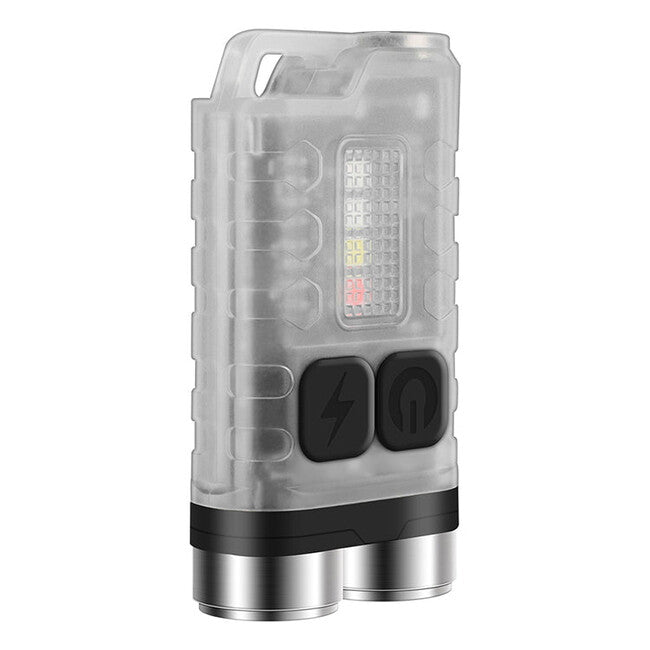 Speras V3 UV lanternă EDC