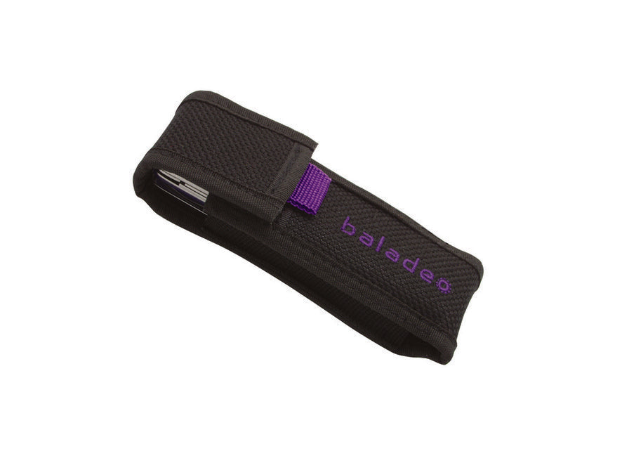 Baladeo ECO103 tacâmuri de exterior, violet