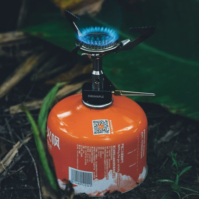 Fire Maple Buzz arzător pe gaz
