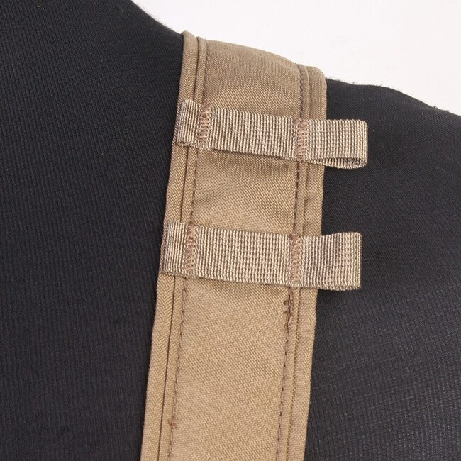 Emersongear Chest rig MF style UW Gen IV vestă tactică, multicam