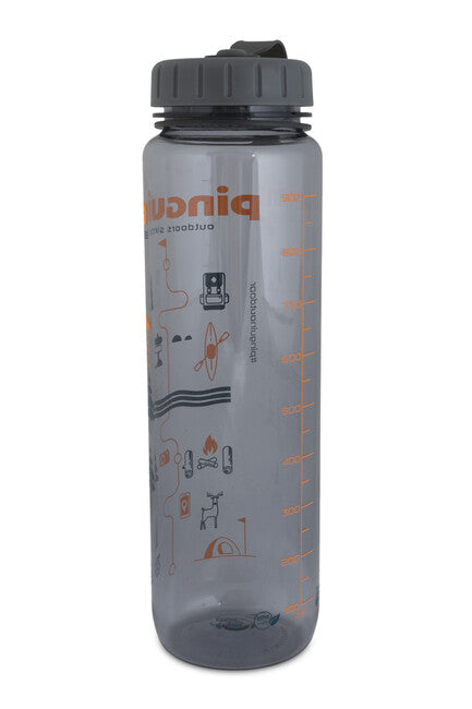 Pinguin Tritan Slim Bottle 1.0L 2020 sticlă, verde