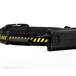 LEDLENSER H5R WORK lanternă frontală