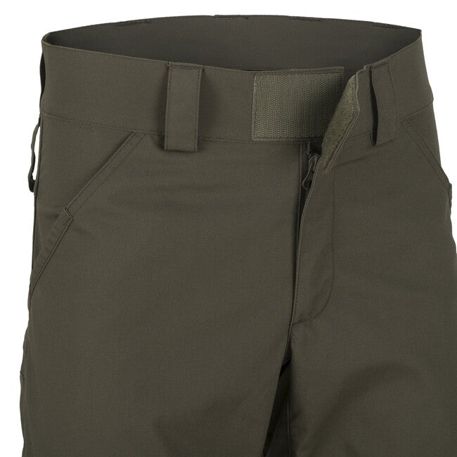 Helikon-Tex WOODSMAN pantaloni, gri deschis