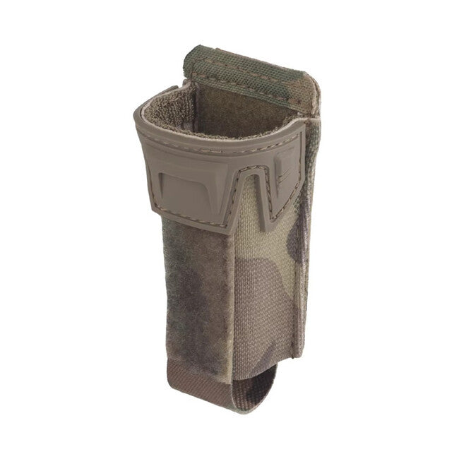 Leguon Falxo husă pentru încărcător 9 mm, neagră