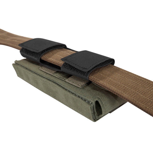 Tasmanian Tiger Tourniquet Pouch II HZ A husă pentru garou, neagră
