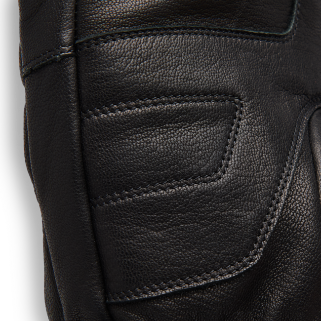 Black Diamond Spark Mitts mănuși de iarnă, negre