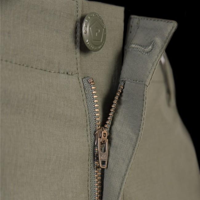 Pentagon Gomati pantaloni scurți, camo green