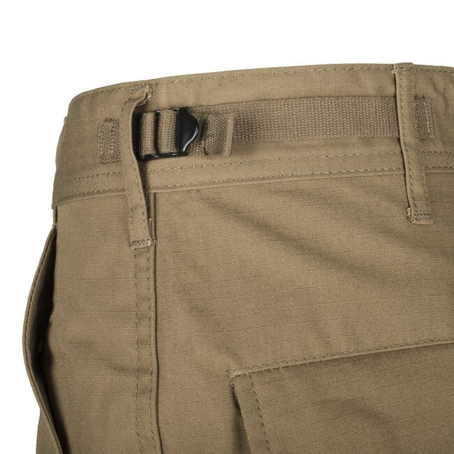 Helikon-Tex BDU pantaloni PolyCotton Ripstop, US Woodland