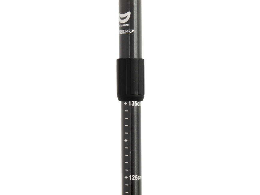 Origin Outdoors Twist-Lock bețe de trekking, 1 pereche