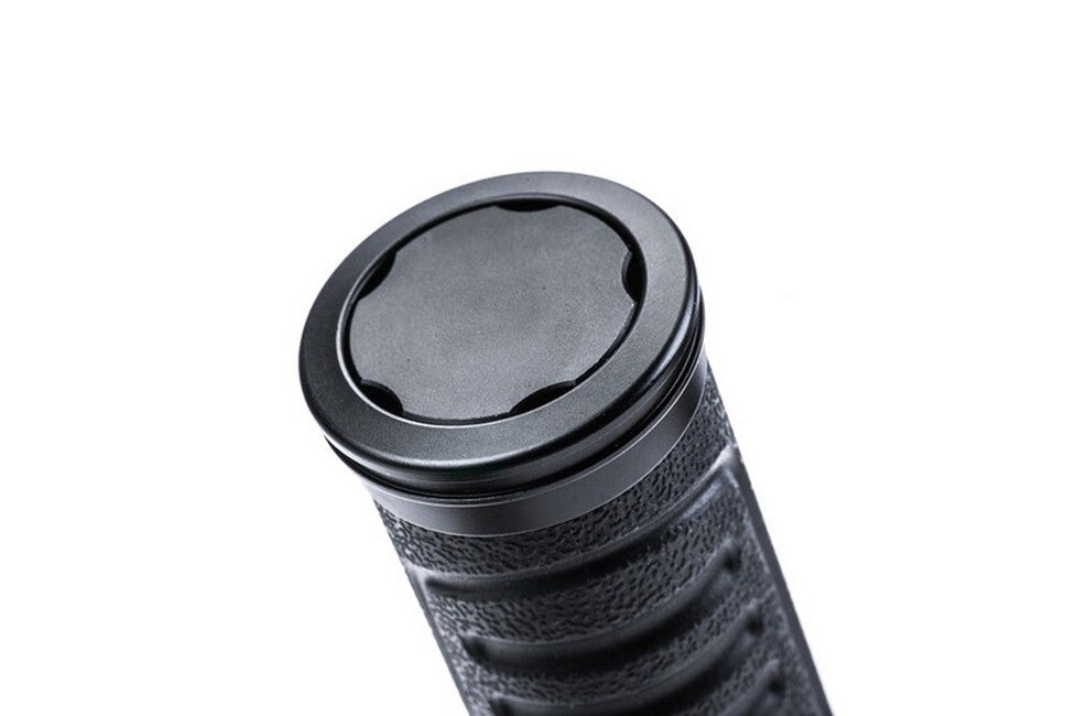 NexTorch® Quicker N17A baston telescopic cu funcție NEXLOCK