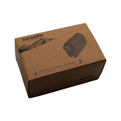 Baladeo PLR602 Range finder telemetru 6x25