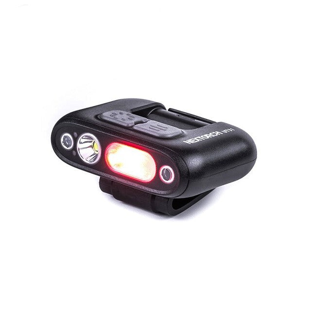 NexTorch® UT31 lanternă de avertizare de urgență