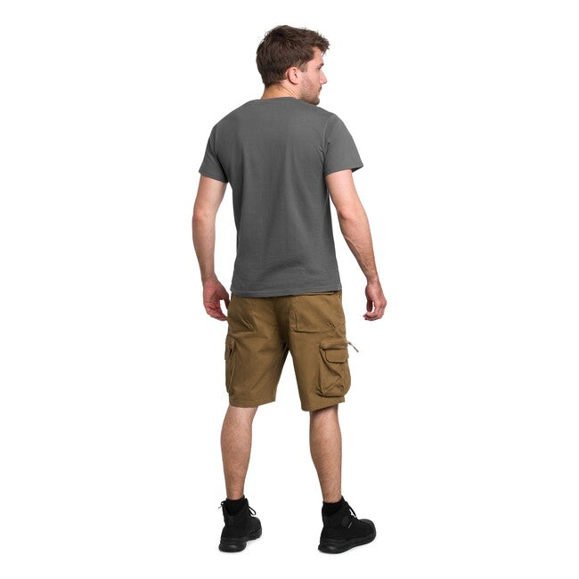 Mil-Tec Urban Explorer R/S pantaloni scurți tactici, dark coyote