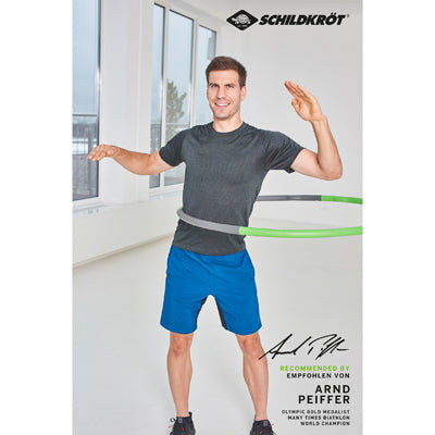 Schildkröt® Power Ring cerc de exercițiu