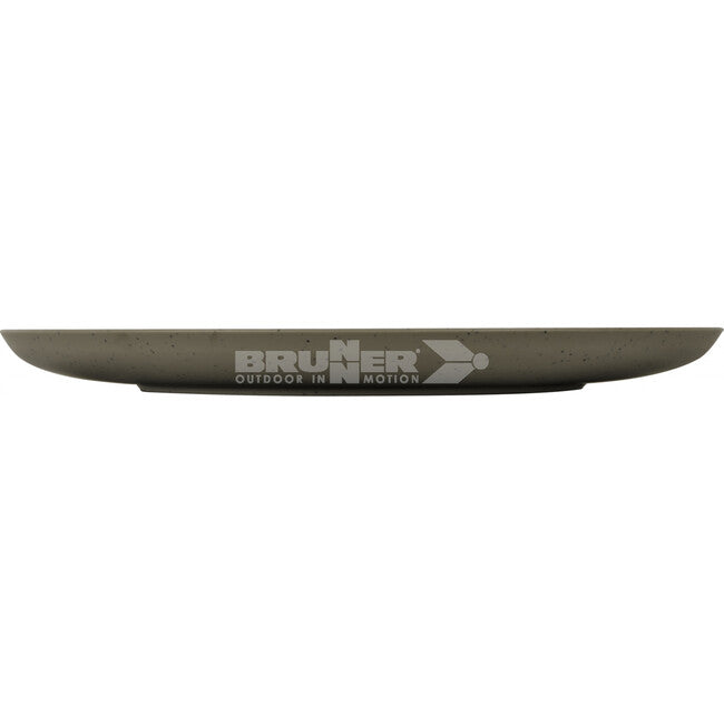 Brunner Midday Pla Tierra set de vase de camping, maro
