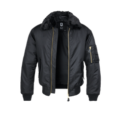 Brandit MA2 Bomber Jacket geacă, neagră
